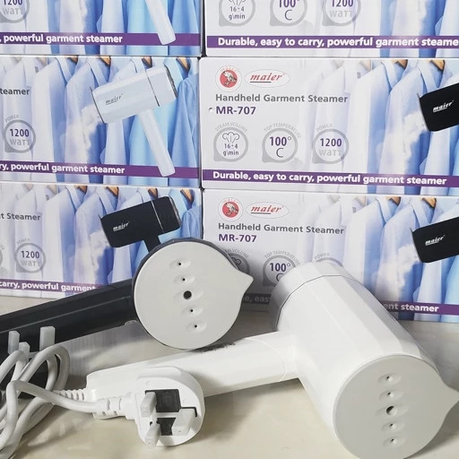 بخارگر مسافرتی مایر مدل MR-707