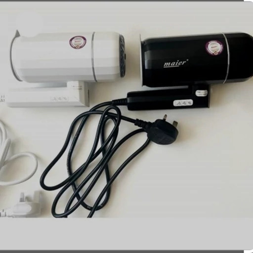 بخارگر مسافرتی مایر مدل MR-707
