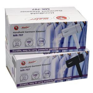بخارگر مسافرتی مایر مدل MR-707